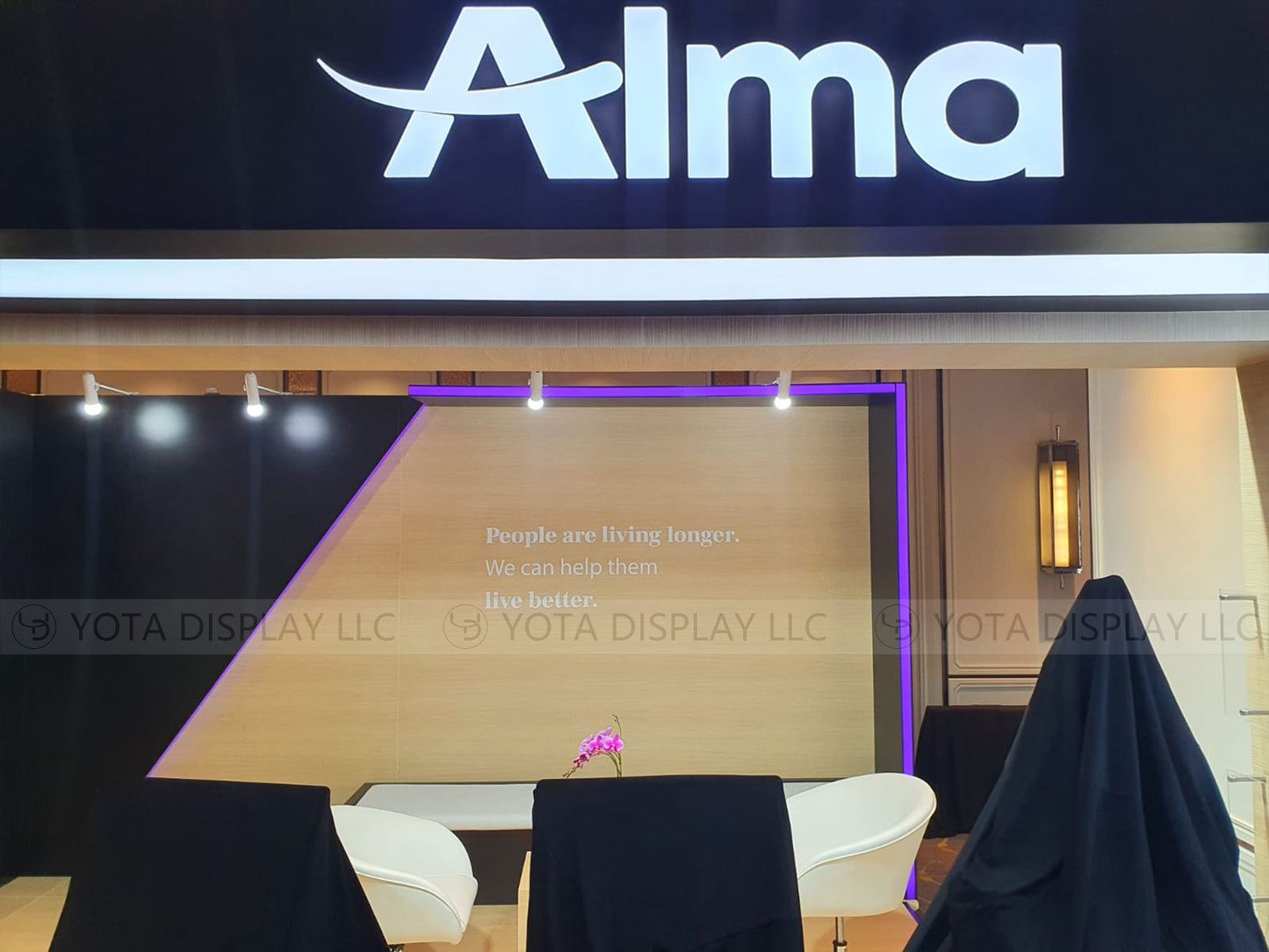 Alma | Bangkok, Thailand