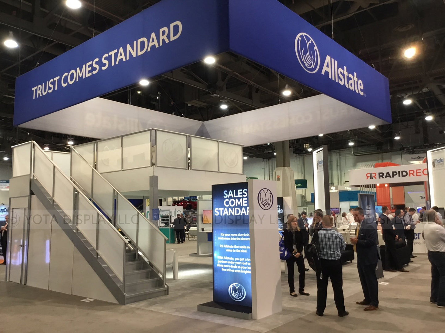 Allstate | Las Vegas, USA