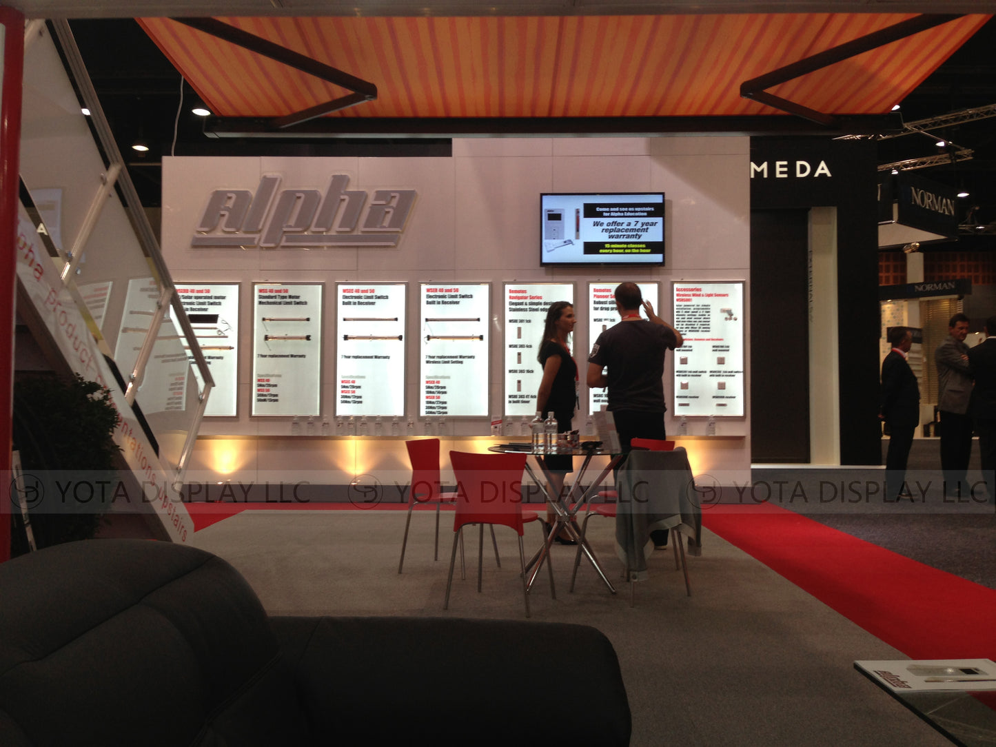 Alpha | Golden Coast, Australia