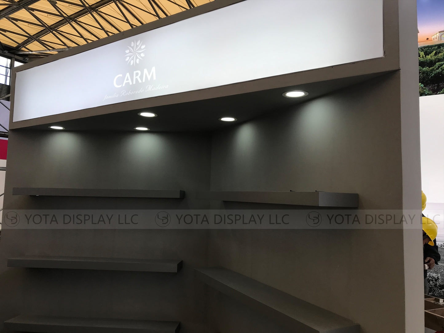 CARM | Shanghai, China