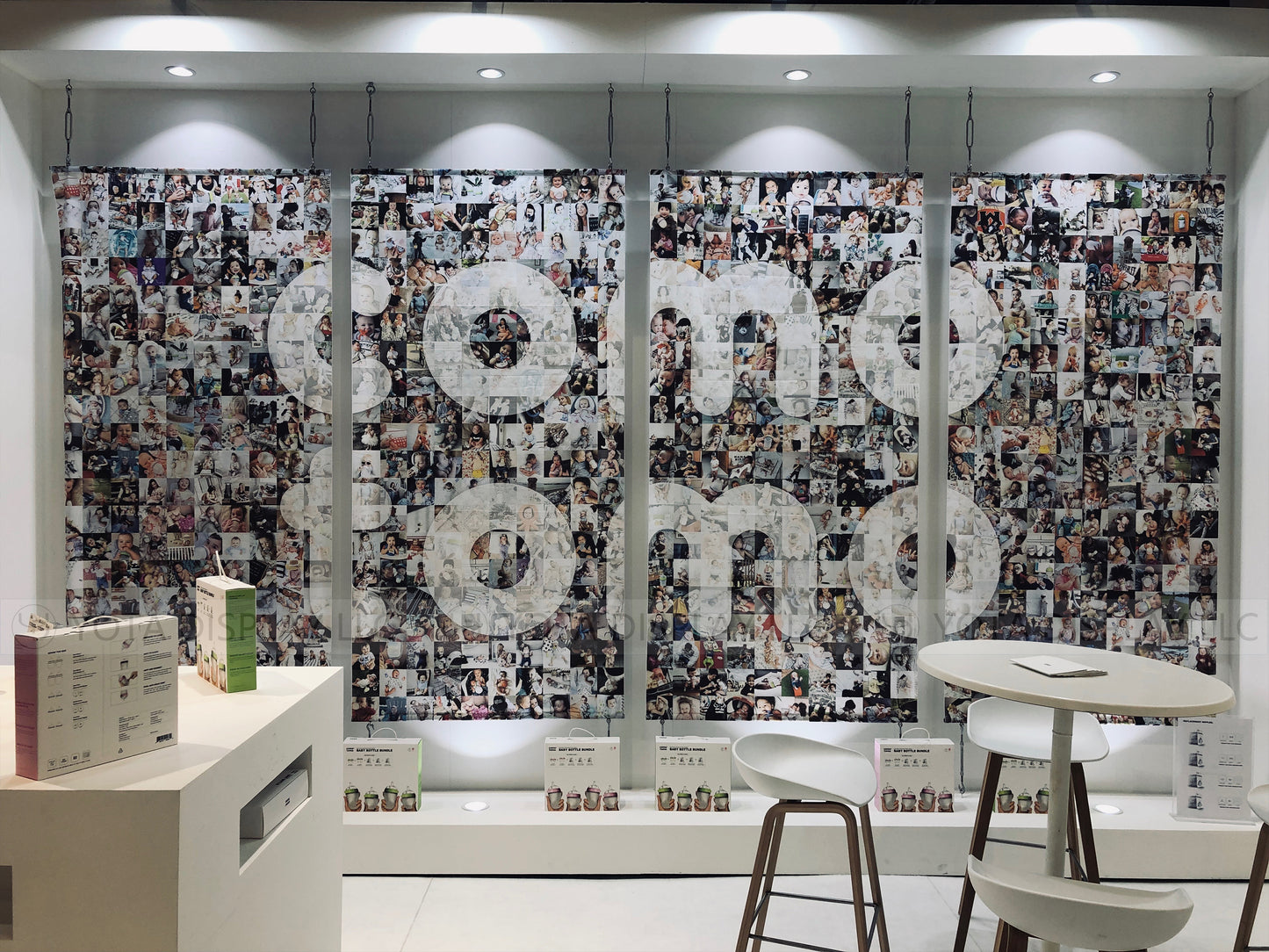 Como Tomo | Cologne, Germany