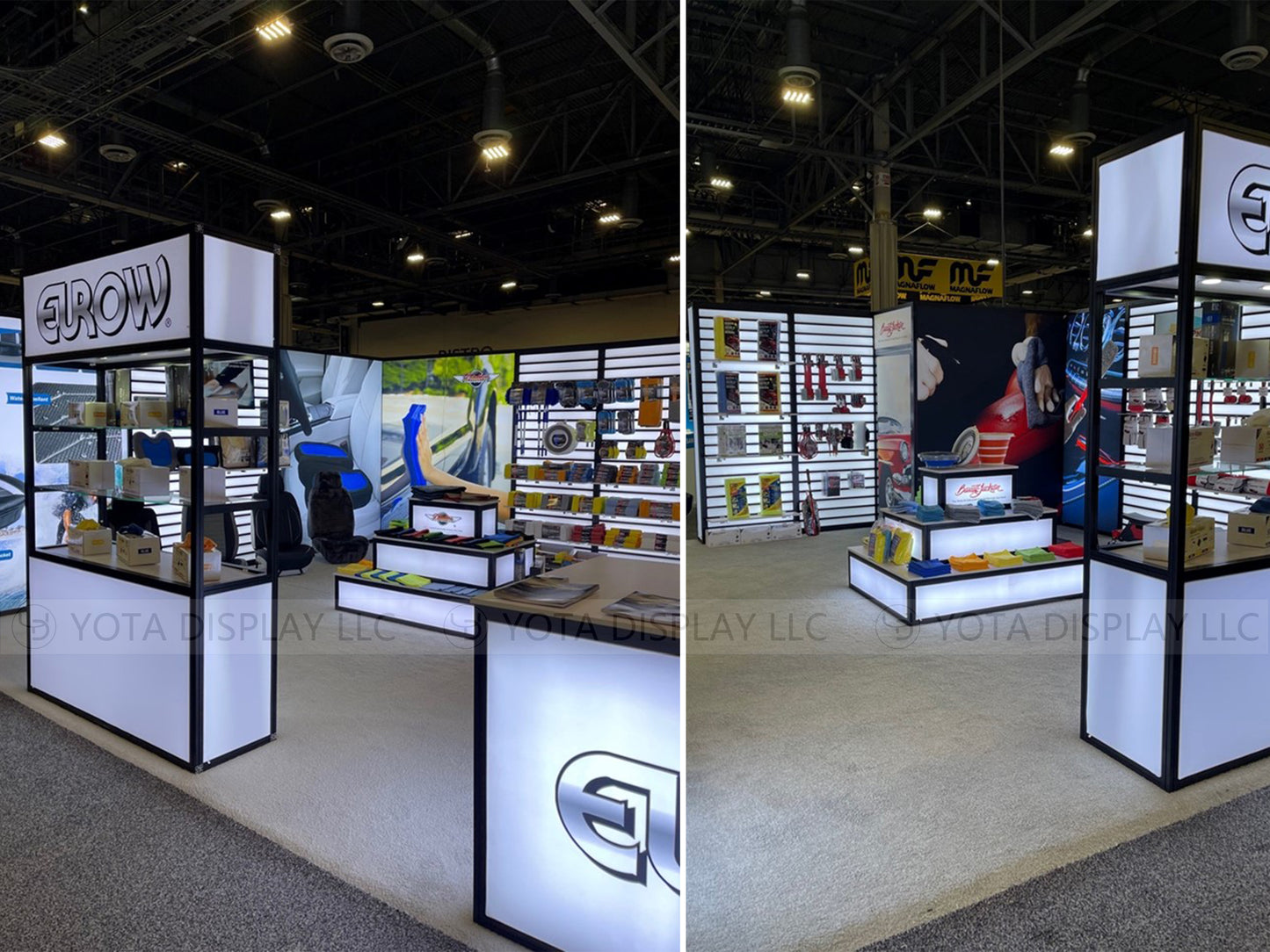 EUROW | Las Vegas, USA