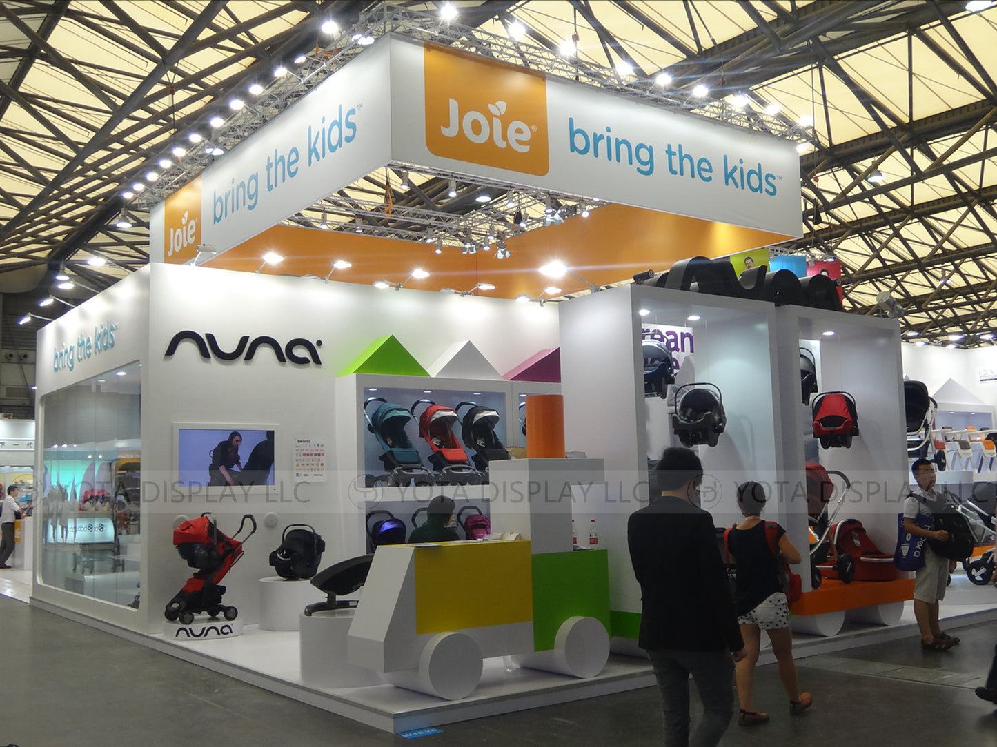 Jole | Shanghai, China