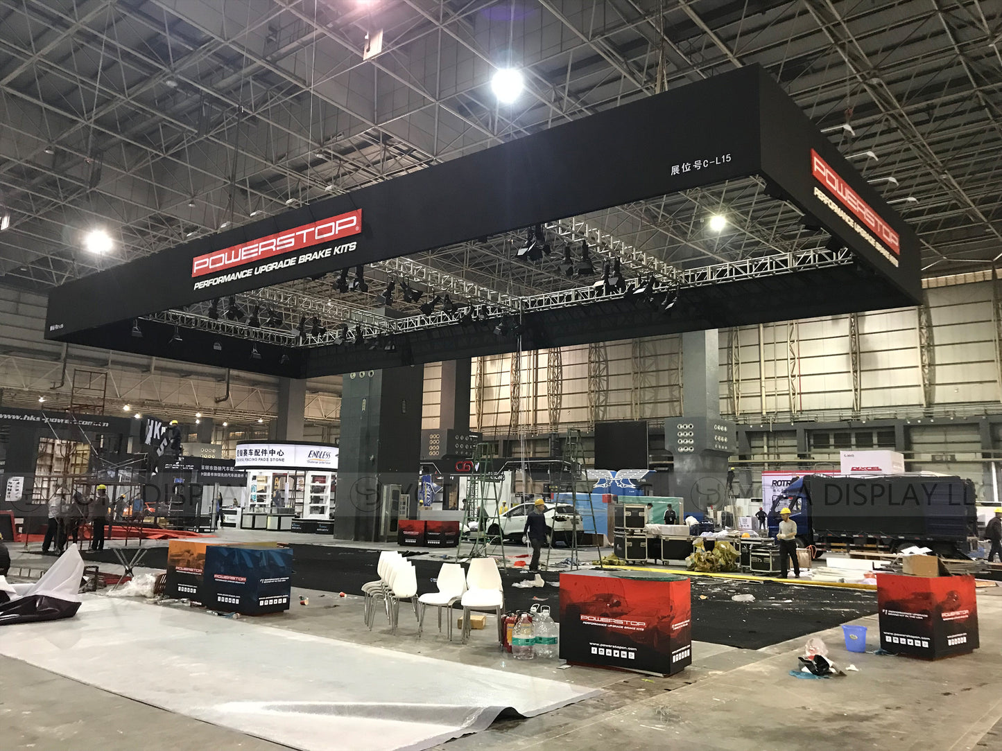 Powerstop | Dongguan, China