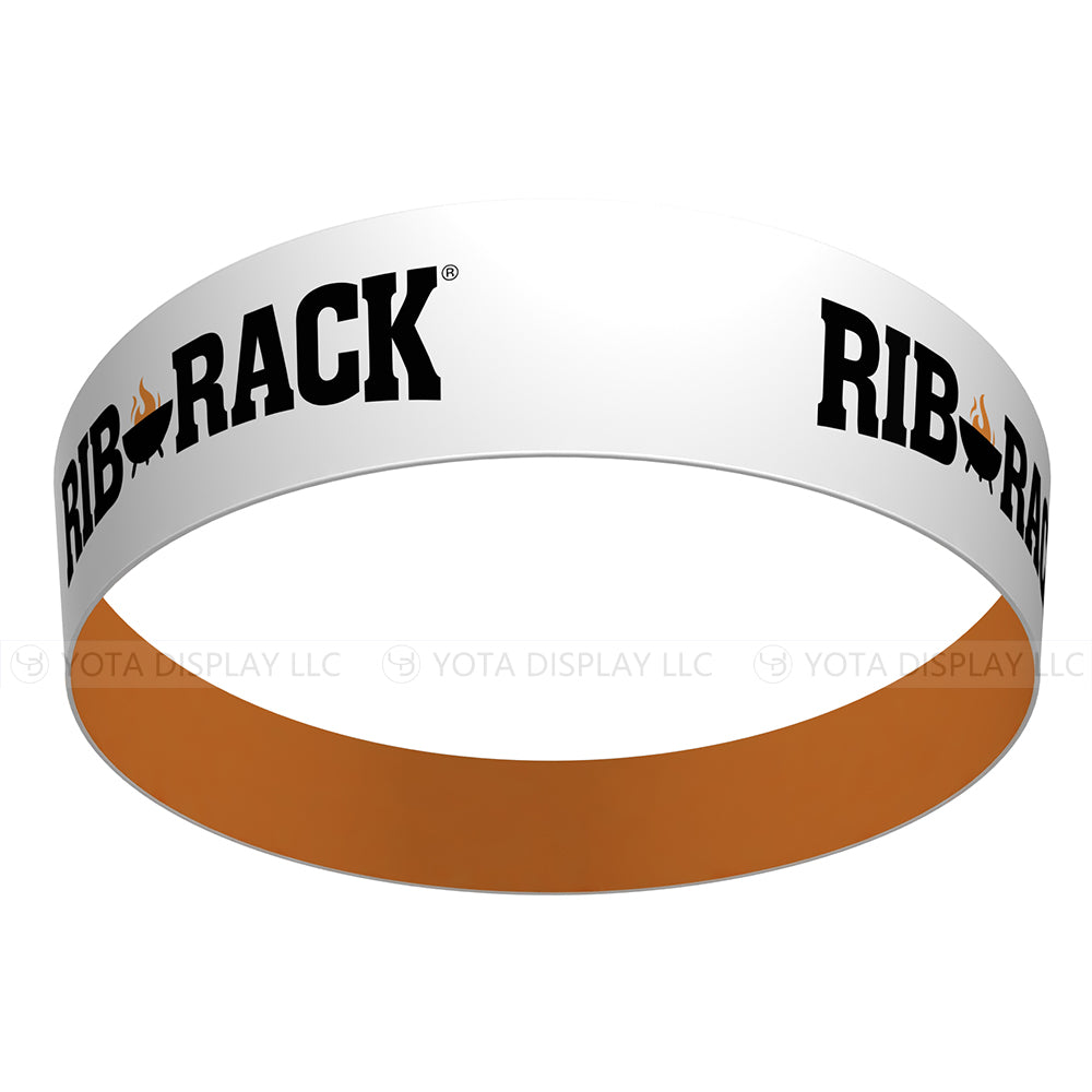 Circle Tapered 6m(D) x 1.2m(H) / 20'(D) x 4'(H)