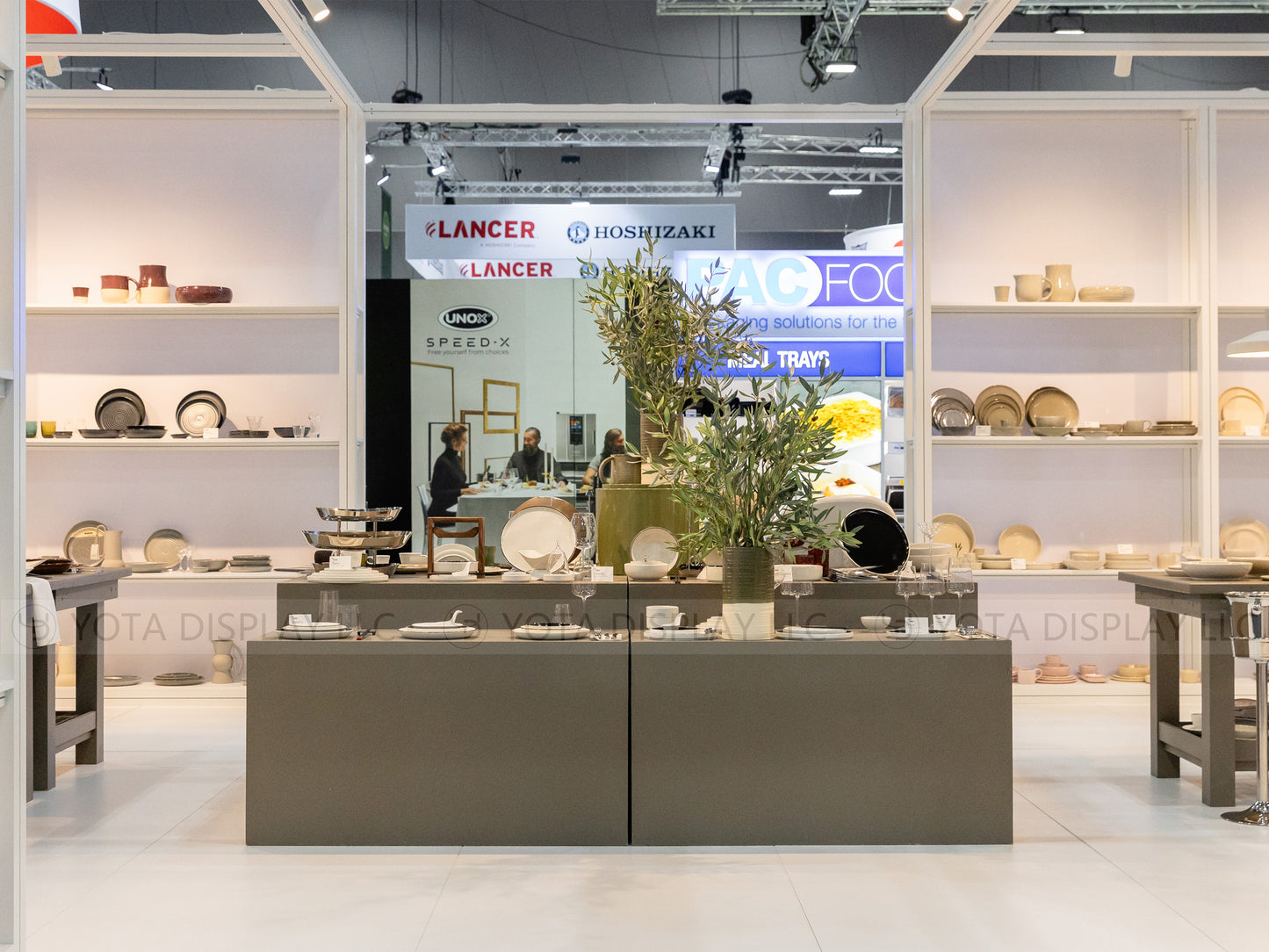 Robert Gordon | Victoria, Australia