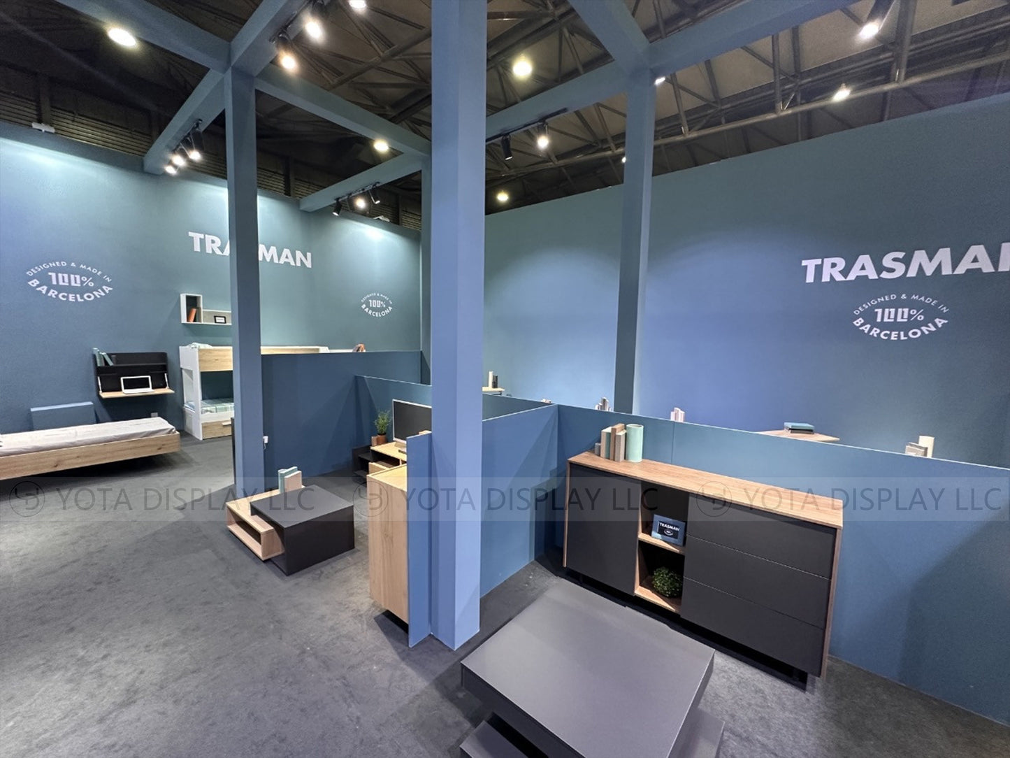 Transman | Shanghai, China