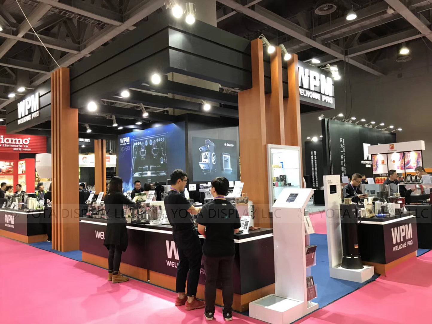 WPM| Shenzhen, China