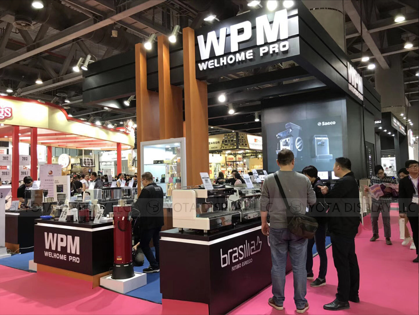 WPM| Shenzhen, China