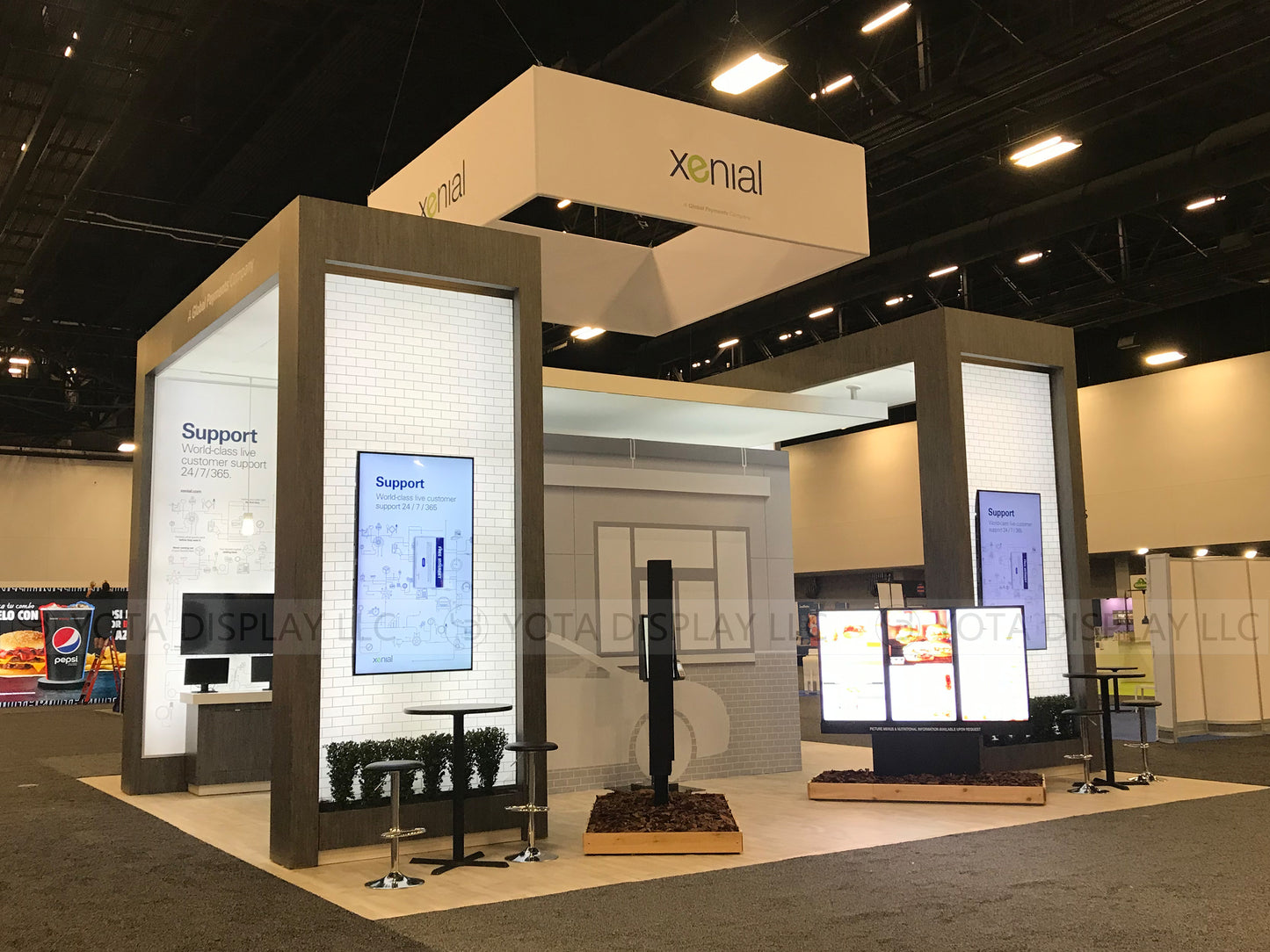 Xenial | Miami, USA