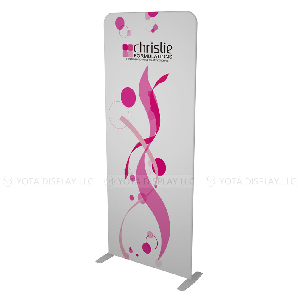 A2 3.28' x 8.34' H / 1m x 2.542m H