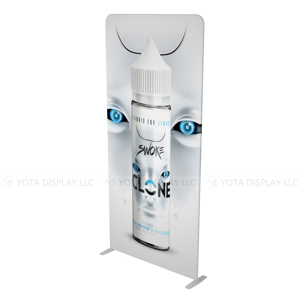 B3 5' x 10.65' H / 1.5m x 3.246m H