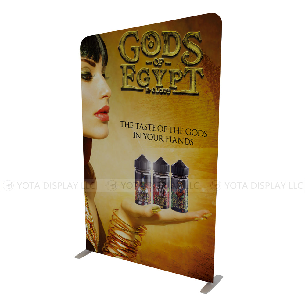 B4 5' x 8.28' H / 1.5m x 2.524m H