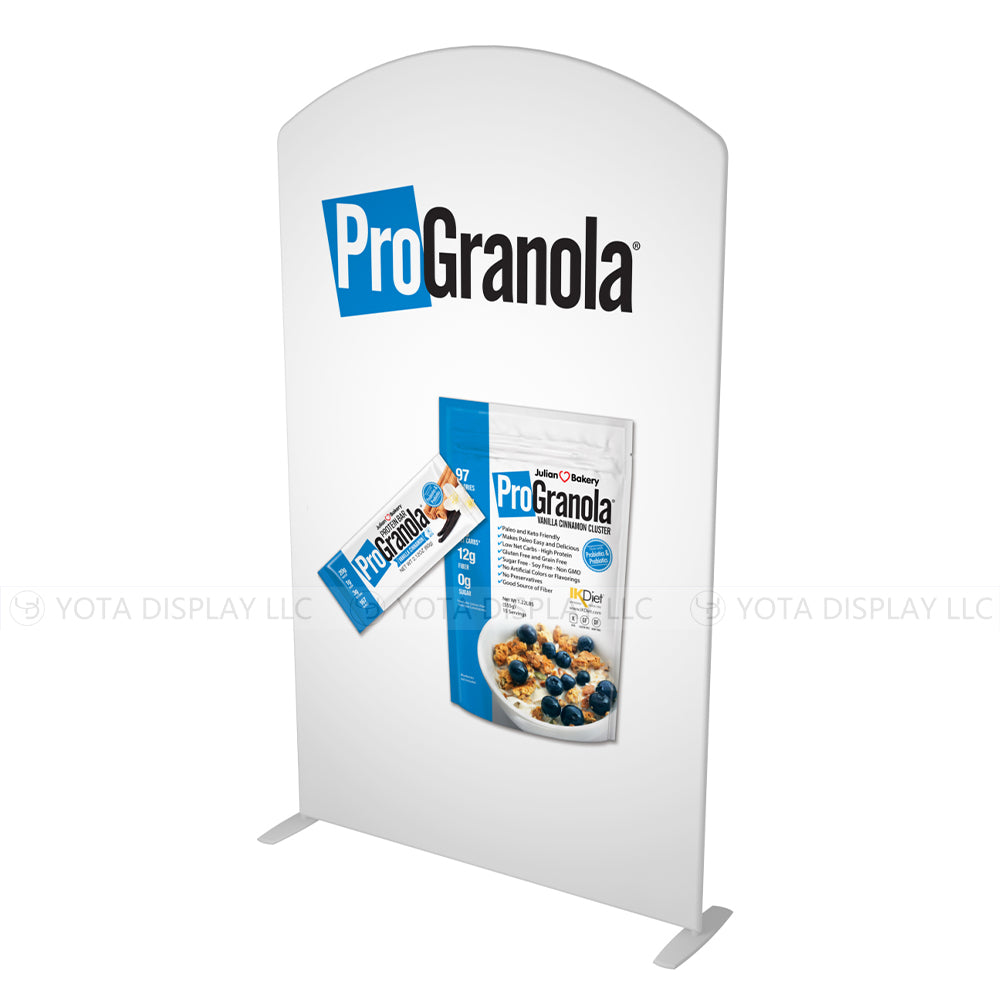 B5 5' x 8.28' H / 1.5m x 2.524m H