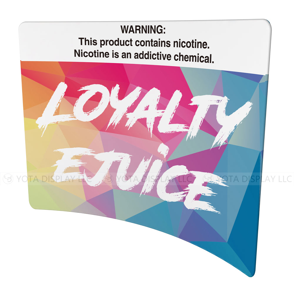 E2 10' x 7.48' H / 3m x 2.28m H