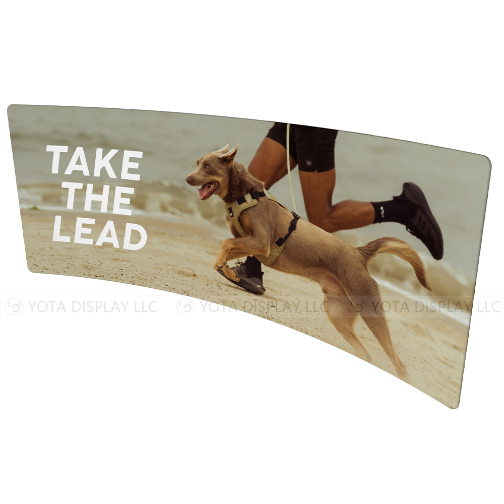 F2 20' x 7.48' H / 6m x 2.28m H