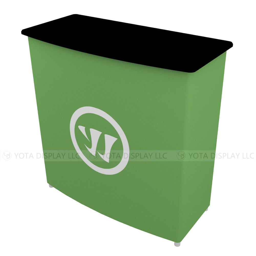 A1 3.28' x 1.3' / 1m x 0.4m