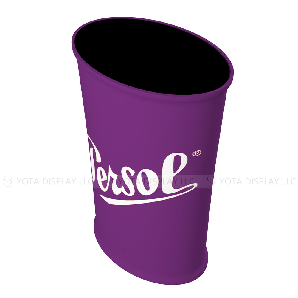 A2 2' x 1.3' / 0.595m x 0.395m