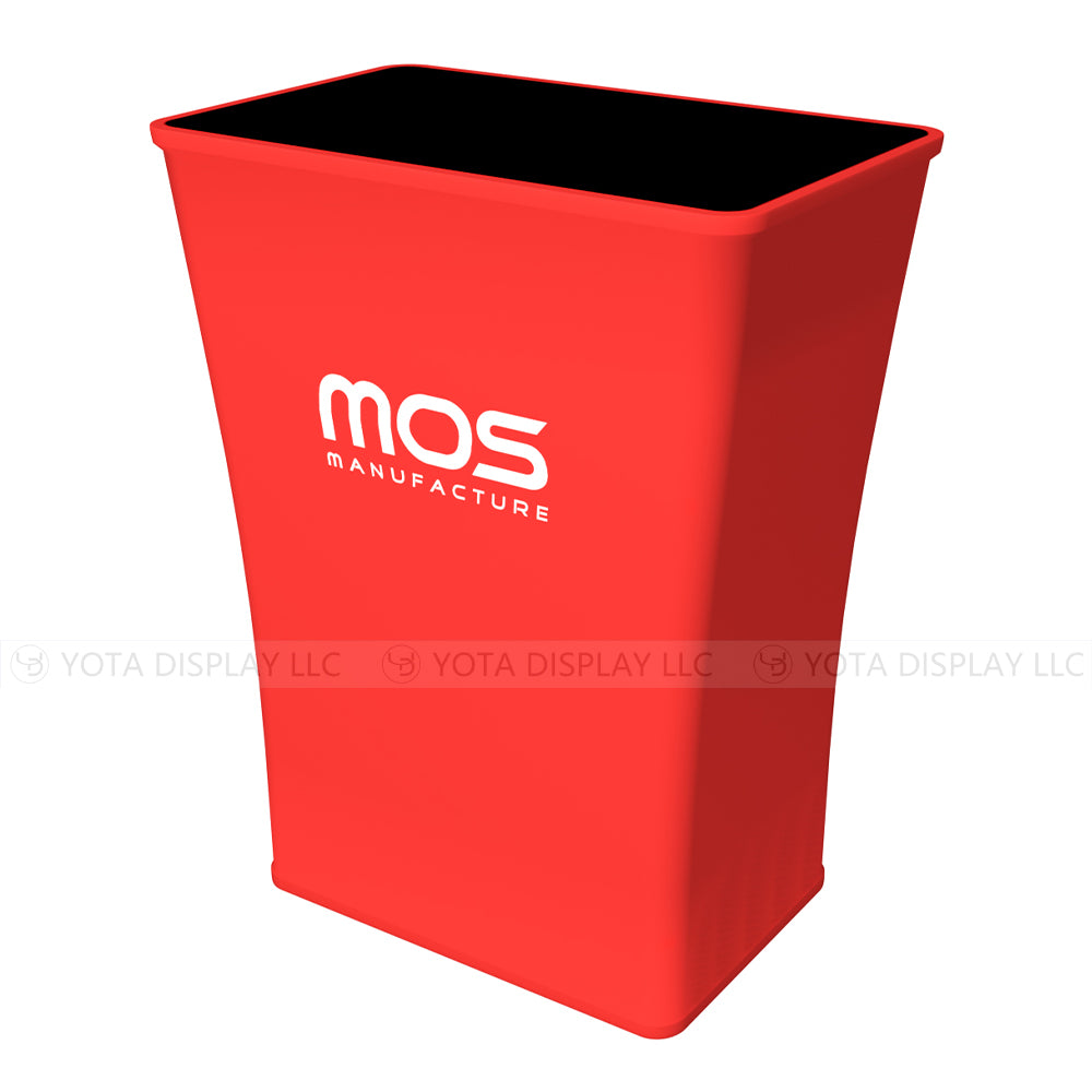 A5 2.62' x 1.64' / 0.8m x 0.5m