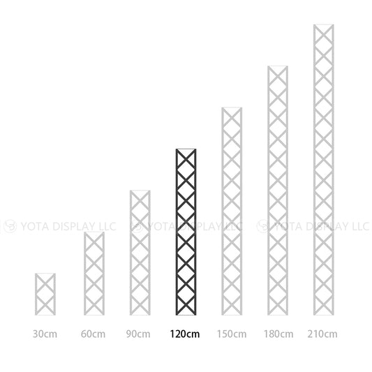 120cm Truss / YD15T120