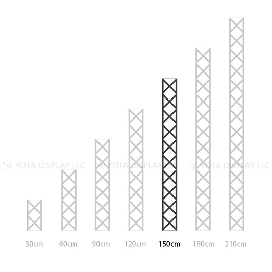 150cm Truss / YD15T150