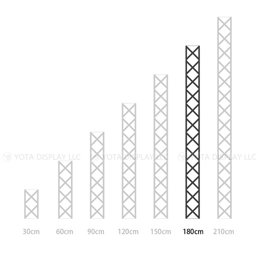 180cm Truss / YD15T180