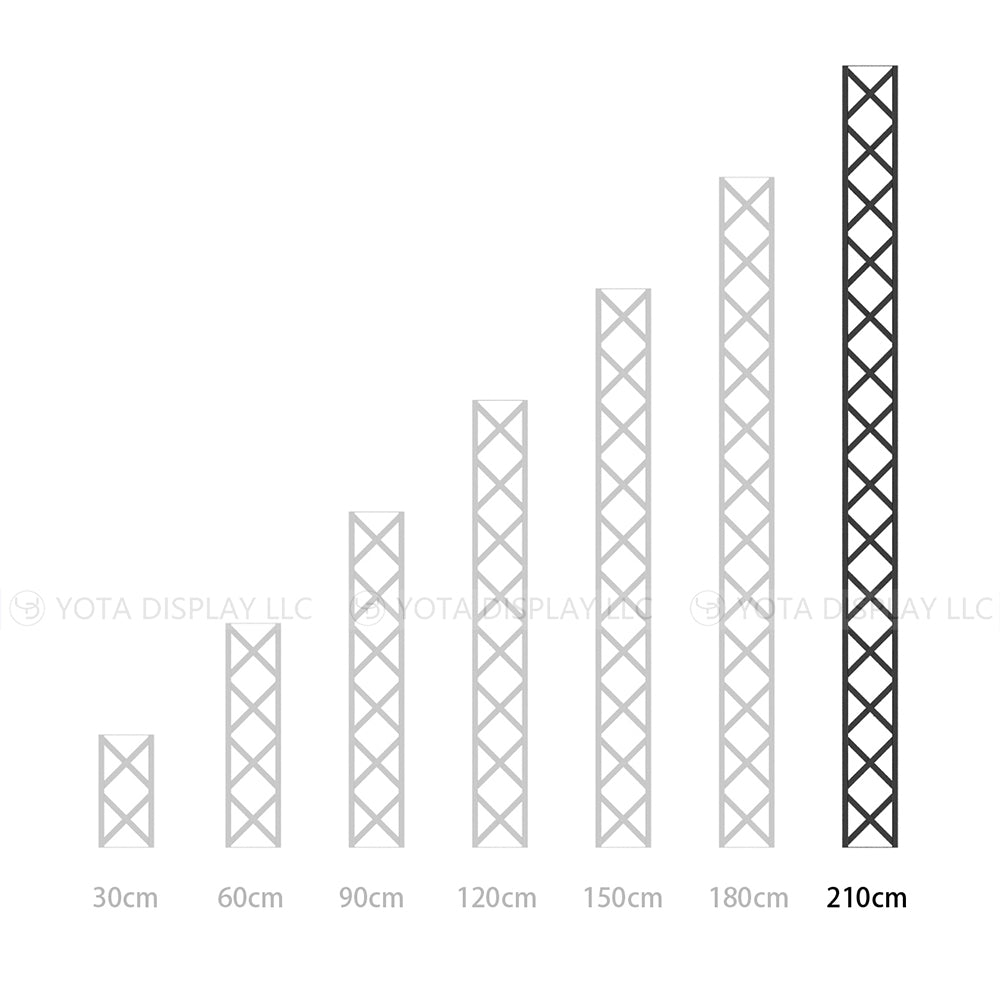 210cm Truss / YD15T210