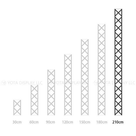 210cm Truss / YD15T210