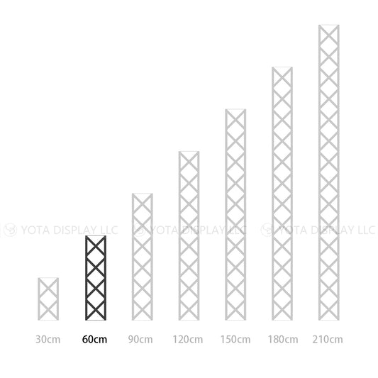 60cm Truss / YD15T60