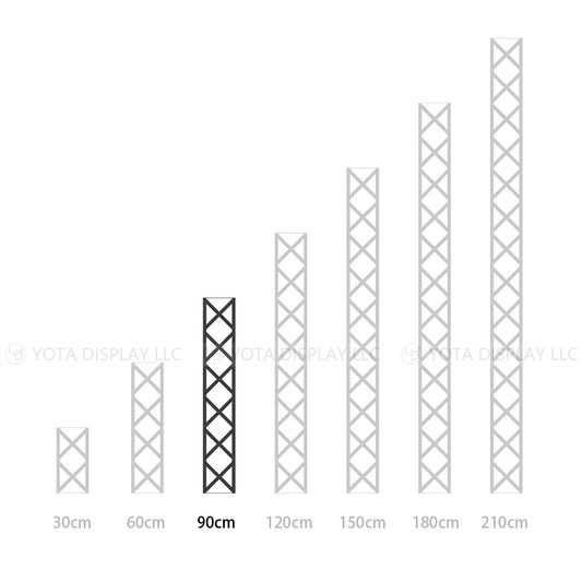 90cm Truss / YD15T90