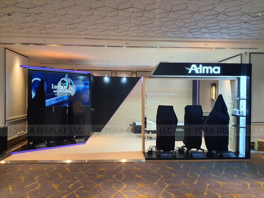 Alma | Bangkok, Thailand