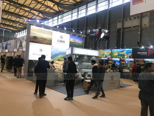 CARM | Shanghai, China