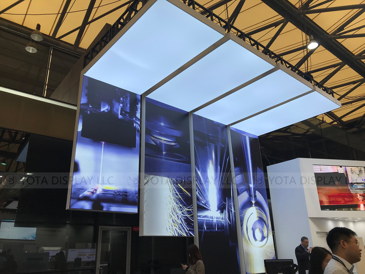 COHERENT| Shanghai, China