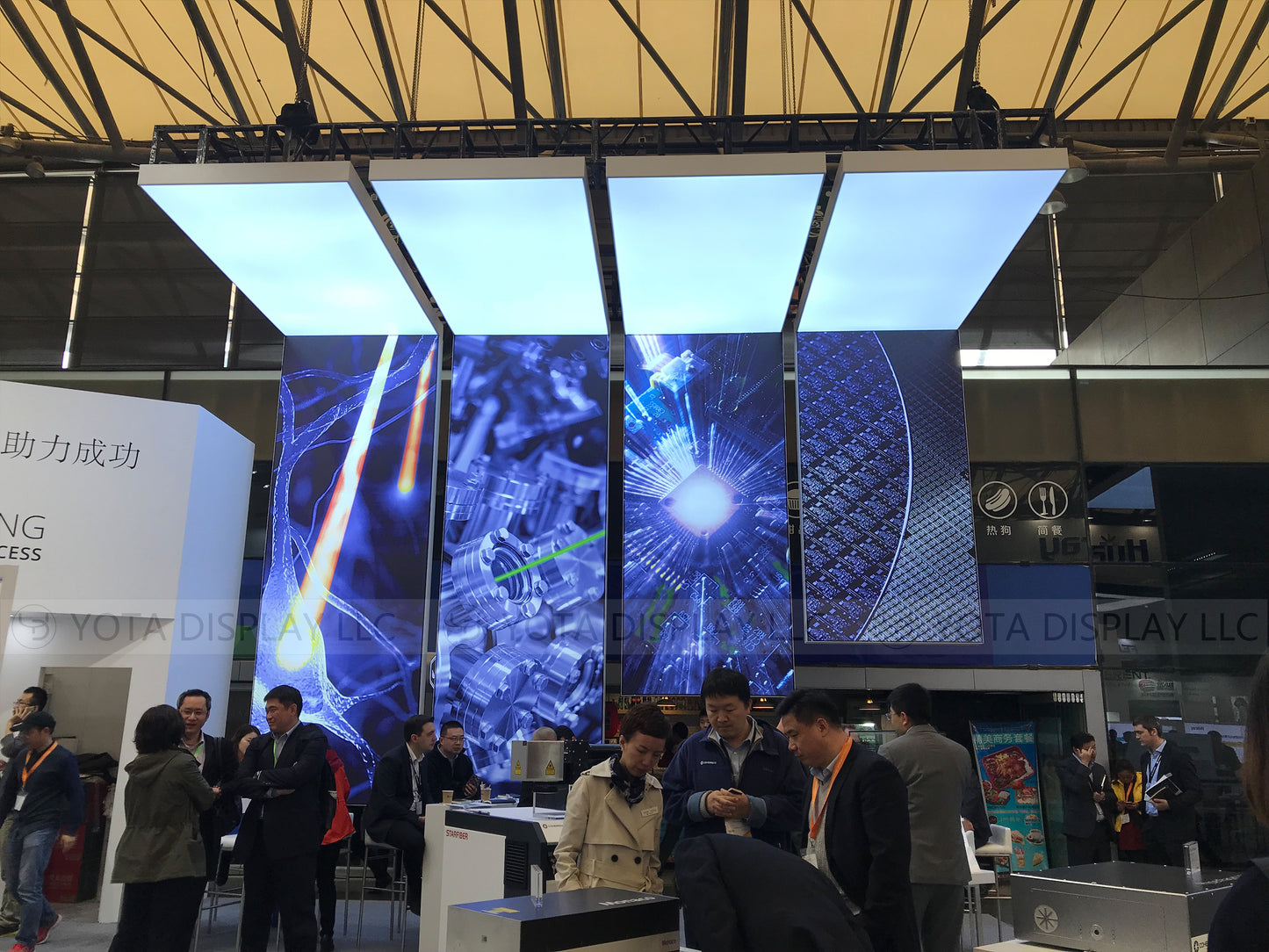 COHERENT| Shanghai, China