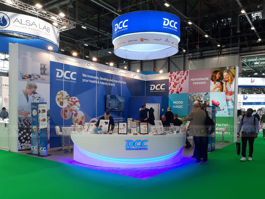 DCC | London, UK