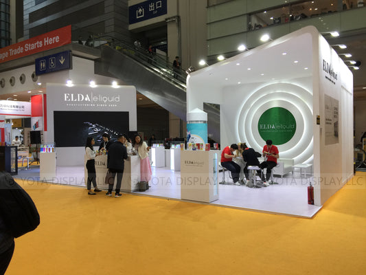 ELDA | Shenzhen, China
