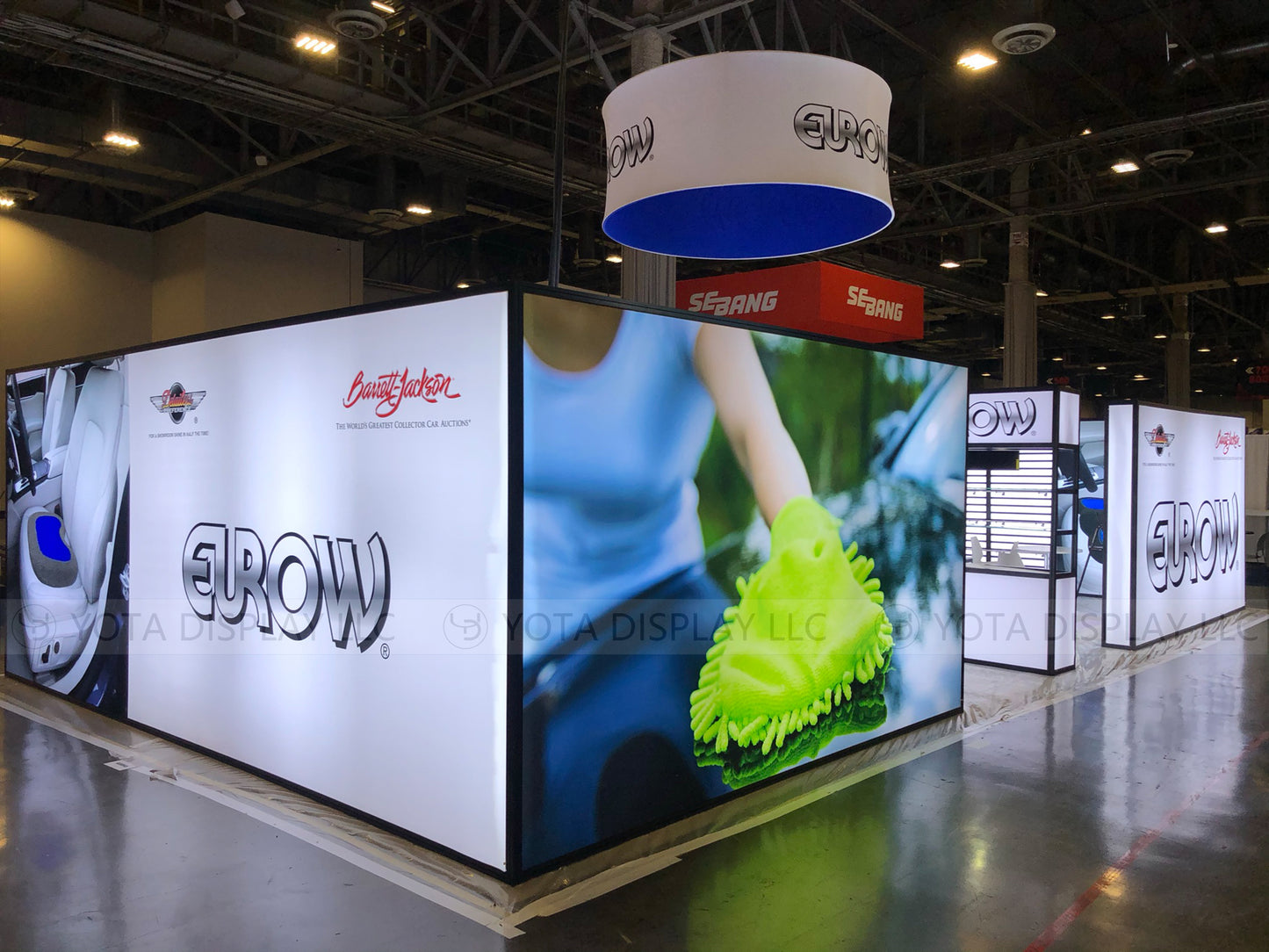 EUROW | Las Vegas, USA