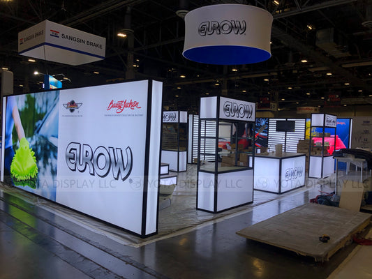 EUROW | Las Vegas, USA