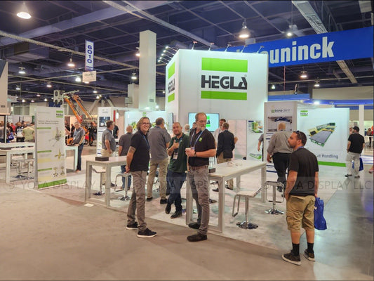 HEGLA | Atlanta, USA