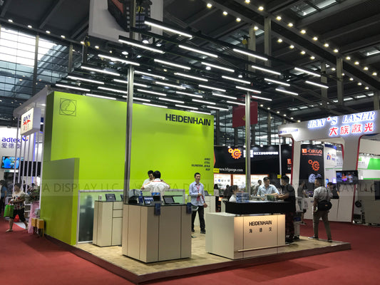 HEIDENHAIN | Shenzhen, China