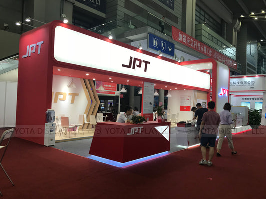 JPT | Shenzhen, China