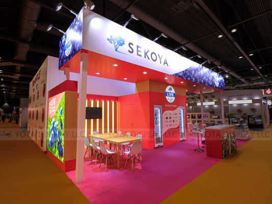 Sekoya | HongKong, China