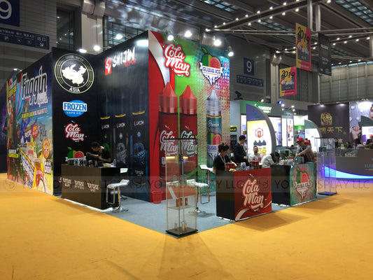 Shijin Vapor| Shenzhen, China
