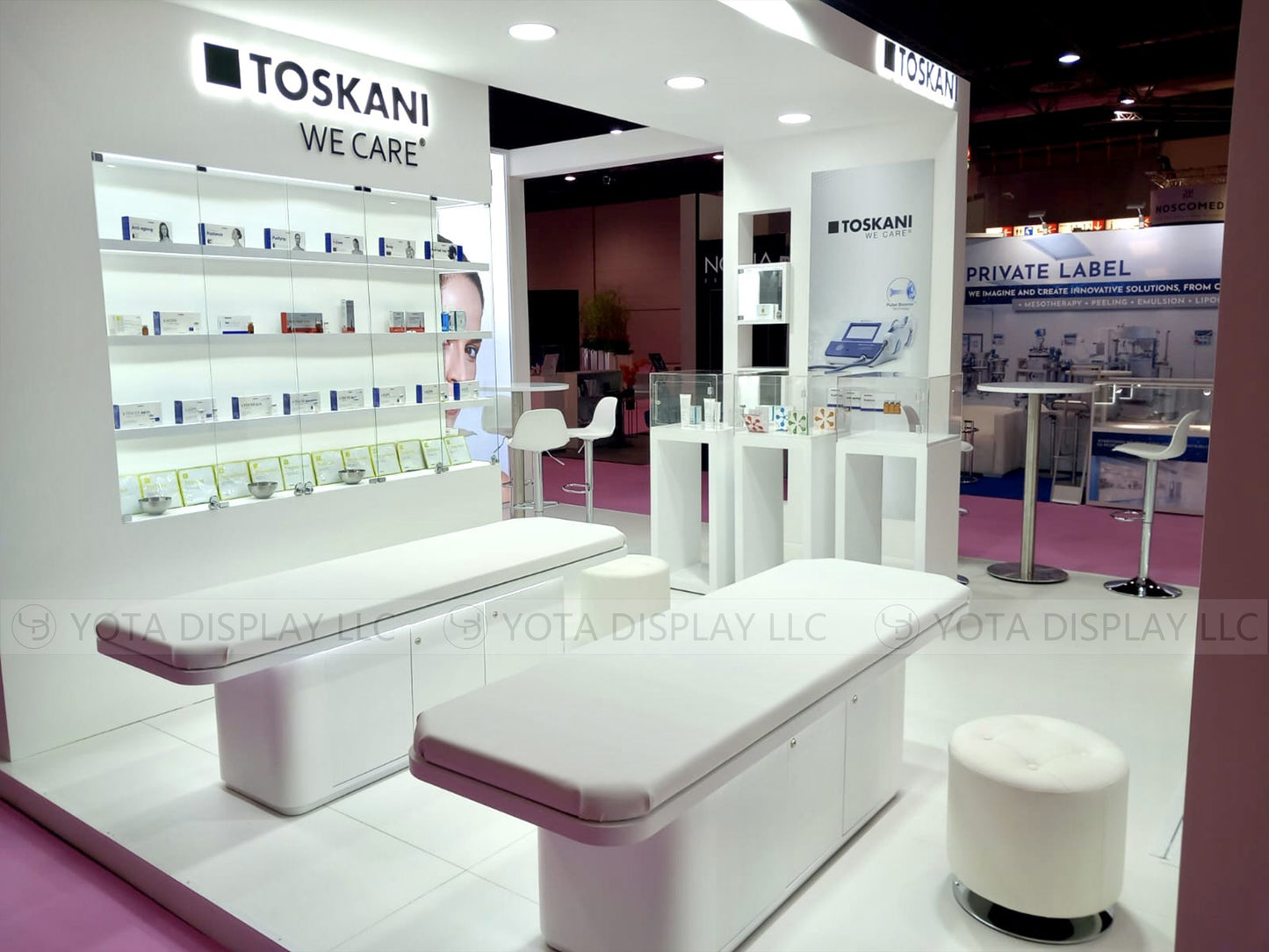 Toskani | Dusseldorf, Germany