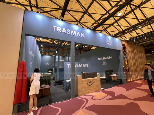Transman | Shanghai, China