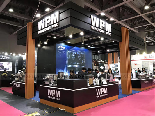 WPM| Shenzhen, China