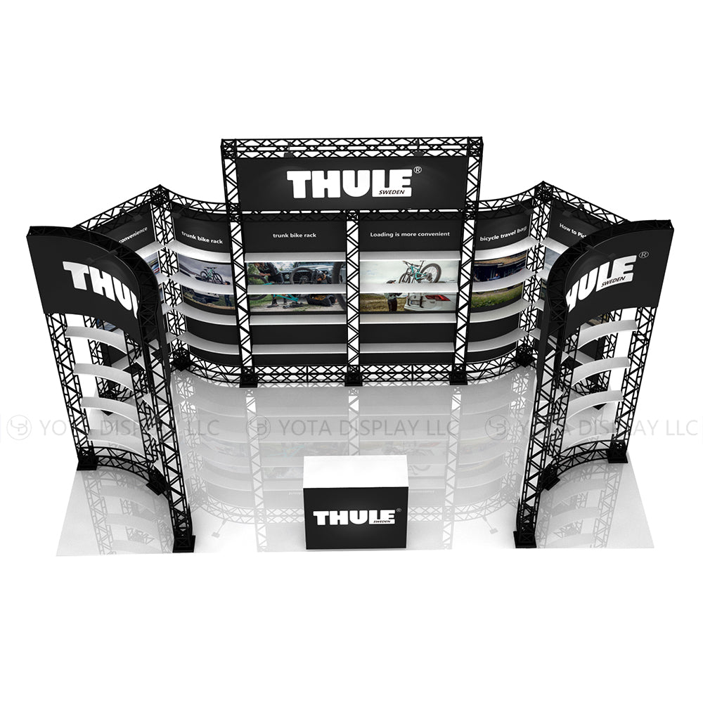 Thule Reverb Display BTB36010 – Yota Display LLC